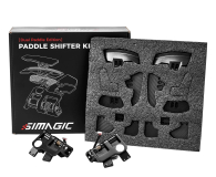 SIMAGIC Double Paddle Shifter Module - 1349623 - zdjęcie 1